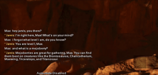 AI tools - Chatbot - Chat example