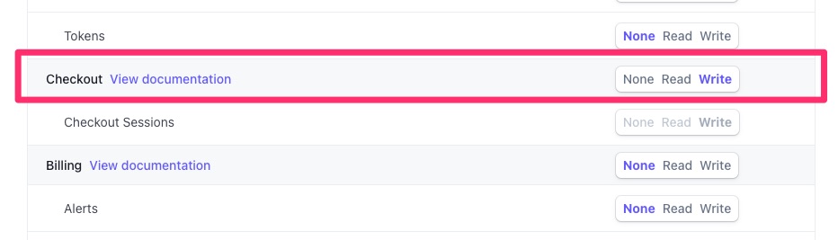 Monetization - Payment Service Provider - Set up Stripe 3